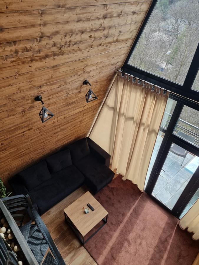 Apartment Dilijanyan-guesthouse1 Dilijan