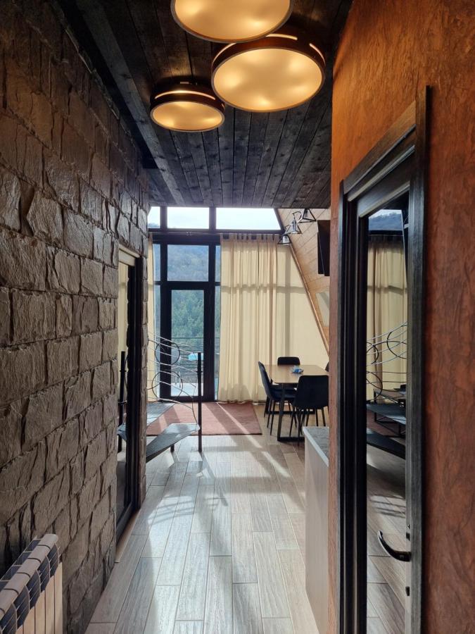 Dilijanyan-guesthouse1 Apartment Dilijan