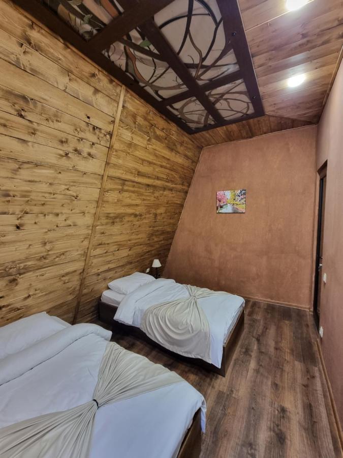Dilijanyan-guesthouse1 * Dilijan