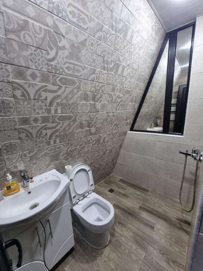 Apartment Dilijanyan-guesthouse1 Dilijan